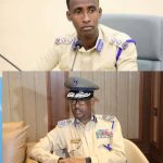 XOG:- Farxaan Qaroole iyo Taliye Xijaar oo abaabul xoogan ka wado Muqdisho. Farxaan Qaroole iyo Taliye Xijaar