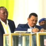 Xildhibaanadii xalay buuqa iyo fowdada kiciyay oo dacwad laga gudbiyay