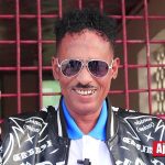 Masuuliyiin badan oo ka hadashay geerida majaajiliistihii caanka ahaa ee Ajakis.