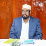 Jubaland oo taageertay shaqo-joojinta uu RW Rooble ku sameeyey Fahad Yasin