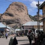 Wararkii u dambeeyey qarax khasaaro geystay oo ka dhacay Buurhakaba