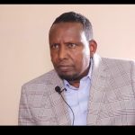 Professor Cabdiwahaab oo ka sheekeeyay arrin cajiib ah oo kala kulmay kooxdii afduubatay