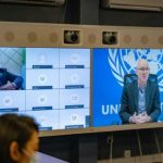 Maxaa looga hadlay kulankii Madaxweynaha Hir-Shabeelle iyo Wakiilada Beesha Caalamka.