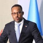Gobalka Banaadir oo ka hor yimid banaabax uu fasay Wasiirka Amniga.