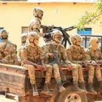 XOG:-Saraakiisha Puntland oo ka cabsi qaba in ciidamo gurmad u ah PSF ay soo galaan Boosaaso.