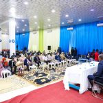 Wararkii ugu dambeeyey doorashada HirShabelle ee Aqalka Sare