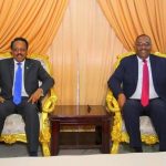 Sidee Puntland ku xalinkartaa khilaafka Farmaajo iyo Rooble xili Deni Fursad weyn ka heley isla khilaafka labada Masuul?