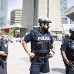 Nin Soomaali ah oo lagu dilay Toronto iyo Booliska oo baaritaano billaabay