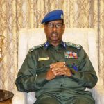 Taliye Xijaar oo si toos u cadeeyay u jeedka shirkoodii maanta.