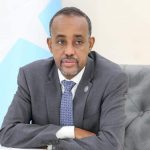 Rooble oo qodobo xasaasi ah ka sheegay shirkii Gollaha Wadatashiga iyo Ku xigeenka QM