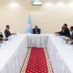 Muxuu yahay amarka la duldhigay Wasiir Beyle iyo Ha’adaha kale ee Maaliyadda?