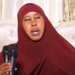Qoyska Ikraan Tahliil oo go’aan ka qaatay guddigii uu magacaabay Farmaajo
