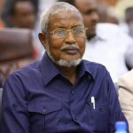 Muuse Suudi oo noqday Senatorkii ugu horreeyay ee ka soo baxa HirShabeelle