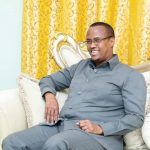 XOG:-Cali Guudlaawe oo bedelay qorshihii dahfurnaanta doorashada, isagoo lasaftay Musharax gaar ah.