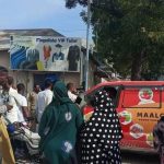 Hadal-heyn badan oo ka dhalatay wiil dhallinyaro ah oo isku daldalay Muqdisho. Goobtiisa shaqo ayuu isku daldalay