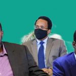 Qoorqoor oo go’aan ka qaatay Villa Somalia lana saftay Ra’iisul wasaare Rooble