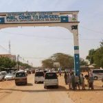 Maxaa saaka ka dhacay Degmada Guriceel?