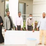 Ergada dooraneysa kuraasta Aqalka Sare ee Gobolada Waqooyi oo Maanta la xareeynayo Ergada doorashada gobolada waqooyi