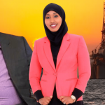 Shakiga Ka dhashay Arin Fahad Yaasiin Ka sheegay Kiiska Ikraan Tahliil