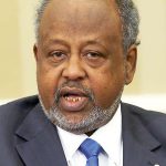 Dowladda Djibouti oo loo haysto dad rayid ah oo guryahooda lagala baxay