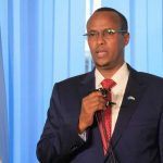 Guudlaawe oo ku dhawaaqay in qof Muwaadin ah uusan ka reebi doonin liiska Musharaxiinta.