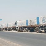 Gargaar Farabadan Oo La Gaarsiiyey Gobolka Tigray