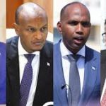 Maxkamadda ICC oo qabatay dacwad culus oo ka dhan ah madaxda Dowladda Soomaaliya