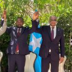 Siyaasiyiinta Waqooyi oo heshiis rasmi ah ka gaaray khilaafkii u dhaxeeyay ee Doorashada