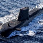 Britain, Mareykanka iyo Australia oo gaaray heshiis ka dhan ah Shiinaha