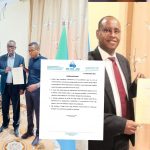 Guddiga doorashooyinka HirShabeelle oo texgelin waayey cabashaddii musharaxiinta kursiga UH#07