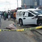 Muwaadiniin Soomaaliyeed oo dil iyo dhaawac loogu geystay dalka Koofur Afrika.