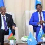 Madaxweyne Farmaajo oo codsi kale oo cajiib ah u diray Qoorqoor iyo Laftagareen