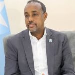 DEG DEG:- Ra’iisul wasaare ROOBLE oo 48 sacadood u qabtay FAHAD YAASIIN