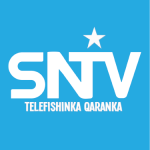 Bogga telefishinka Qaranka oo laga saaray wareegtada Villa Somalia iyo shir DEG DEG ah oo socda.