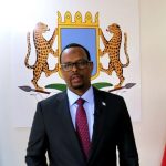 Maxaa sababay in Ganacsato Soomaali ah lagu xiray dalka Turkiga?