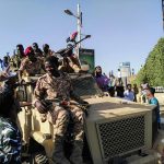 Afgembi oo markale ka dhacay dalka Suudaan iyo wararkii u dambeeyey