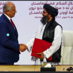 Taalibaan oo qorsheynaysa in xiriir diblomaasiyadeed ay la sameyso Mareykanka.