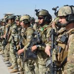 Digniin laga soo saaray ciidamada Mareykanka ee lagu soo celinayo Soomaaliya.