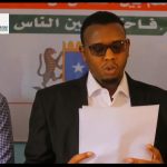 Maxkamadda Puntland Oo Dil Toogasho Ah Ku Xukuntay Rag Geystay Kufsi Wadareed.