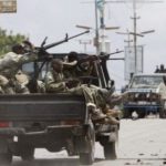 Khasaaro ka dhashay dagaal Al-Shabaab iyo ciidamada dowladda ku dhexmaray Sh.Dhexe.