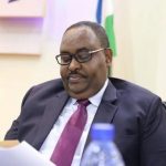 Deni oo wajahaya xaalad siyaasadeed oo cakiran iyo Abaabul Mooshin ka dhan oo socda.