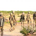 Maxaa ka ogtahay ciidanka Duufaan ee Farmaajo uu isku haleynayo?