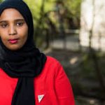 Xildhibaankii ugu horeeyay ee Soomaali ah oo kamid noqday Baarlamaanka Norway