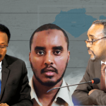 Farmaajo Dowladnimadii Ma wuxuu ka doortay Dantiisa gaarka ah iyo Badbaadinta Saaxiibkiis Fahad?