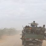 Dagaal Maalintii labaad ka socda Boosaaso iyo Wararkii u dambeeyey.