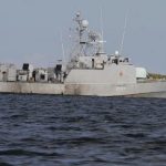 Midkee awood badan Ciidamada badda ee Soomaaliya iyo Kenya?