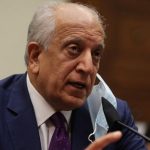 Ergaygii ugu sareeyay Mareykanka ee Afghanistan oo xilkii iska casilay