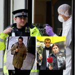 Cali Xarbi Cali oo lagu soo oogay dacwad la xiriirta dilka xildhibaan David Amess