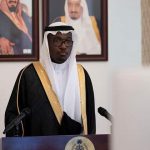 30 sano kadib Sucuudiga oo Safiir u soo magacowday Soomaaliya