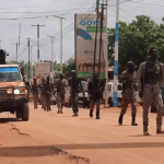 Ahlusuna oo dhoolatus ciidan & Hanjaab kusoo bandhigtay Guriceel